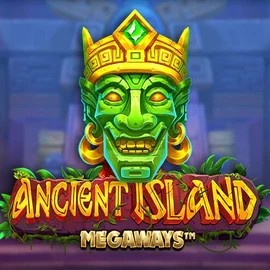 Enjoy Ancient Island Megaways by Pragmatic Play – logo hosted on giga-spinz.eu.com
