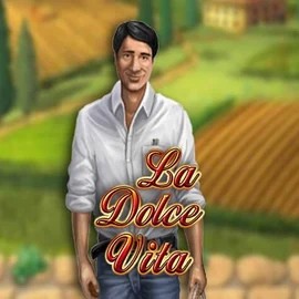 La Dolce Vita online slot from Gamomat – play at giga-spinz.eu.com