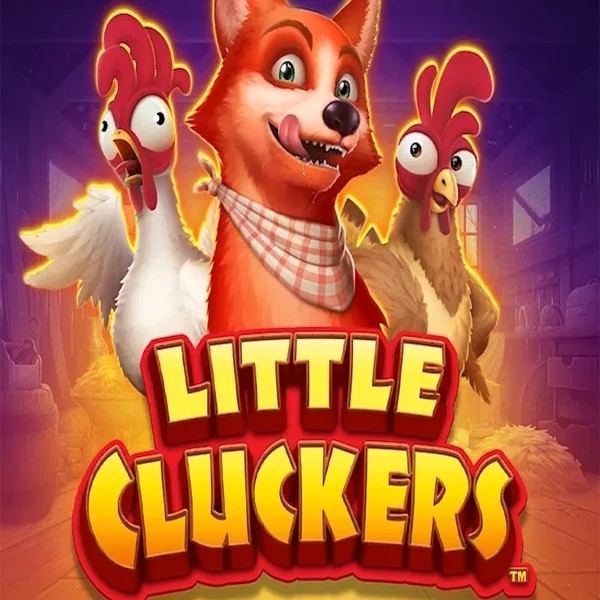 Little Cluckers – slot by Greentube, featured at giga-spinz.eu.com