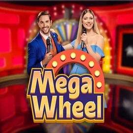 Enjoy Mega Wheel by Pragmatic Play – logo hosted on giga-spinz.eu.com