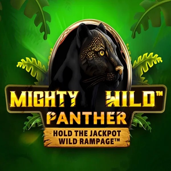 Try Mighty Wild Panther slot by Wazdan on giga-spinz.eu.com – logo image