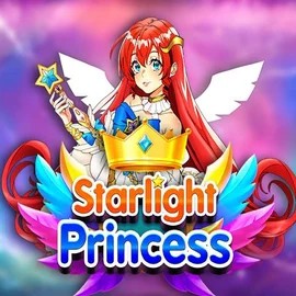 Starlight Princess online slot from Pragmatic Play – play at giga-spinz.eu.com
