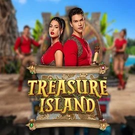Play Treasure Island slot by Pragmatic Play on giga-spinz.eu.com